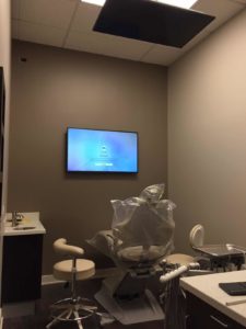 White Plains Dental Treatment Room | Northbrook IL